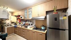 Blk 321B Anchorvale Grove (Sengkang), HDB 5 Rooms #576485211